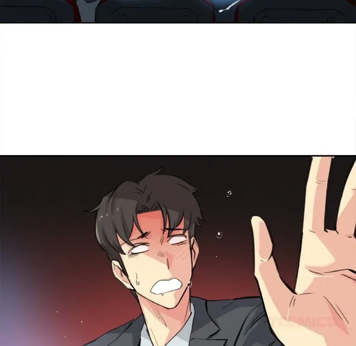 爸爸也疯狂 第16話 第34页