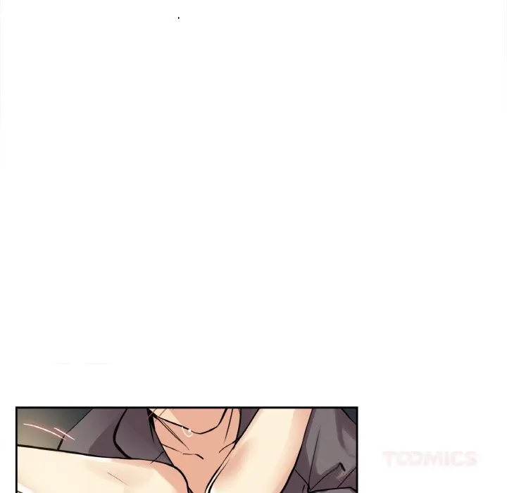 爸爸也疯狂 第23話 第14页