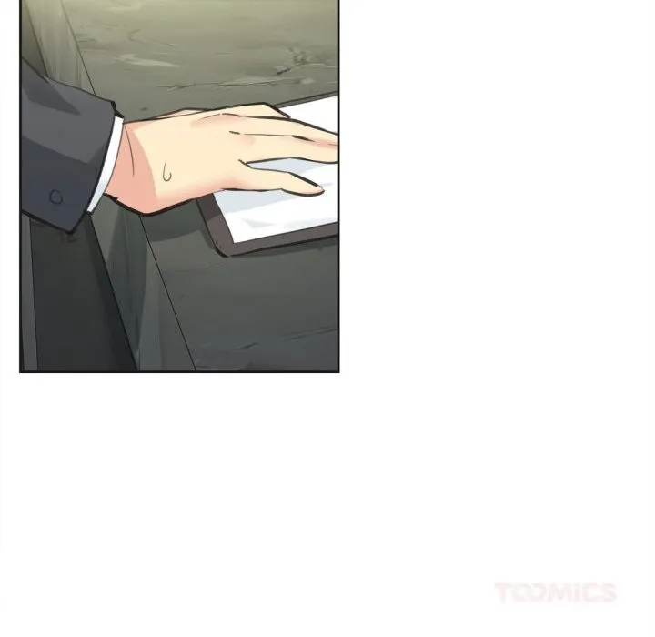 爸爸也疯狂 第27話 第18页