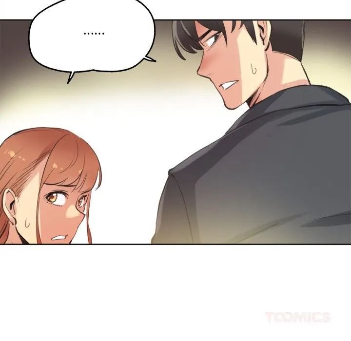 爸爸也疯狂 第27話 第22页