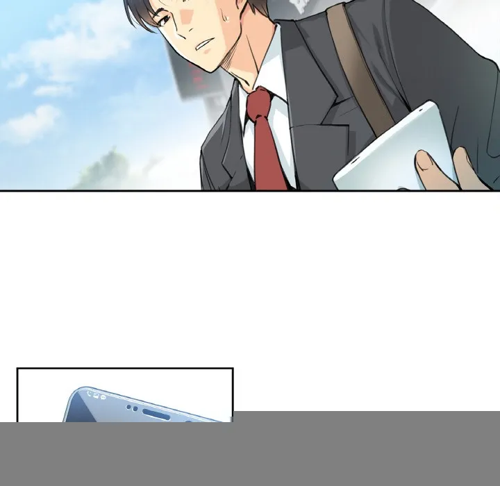 爸爸也疯狂 第2话 第92页