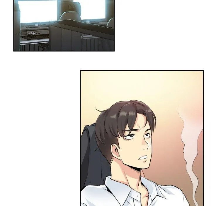 爸爸也疯狂 第7話 第21页