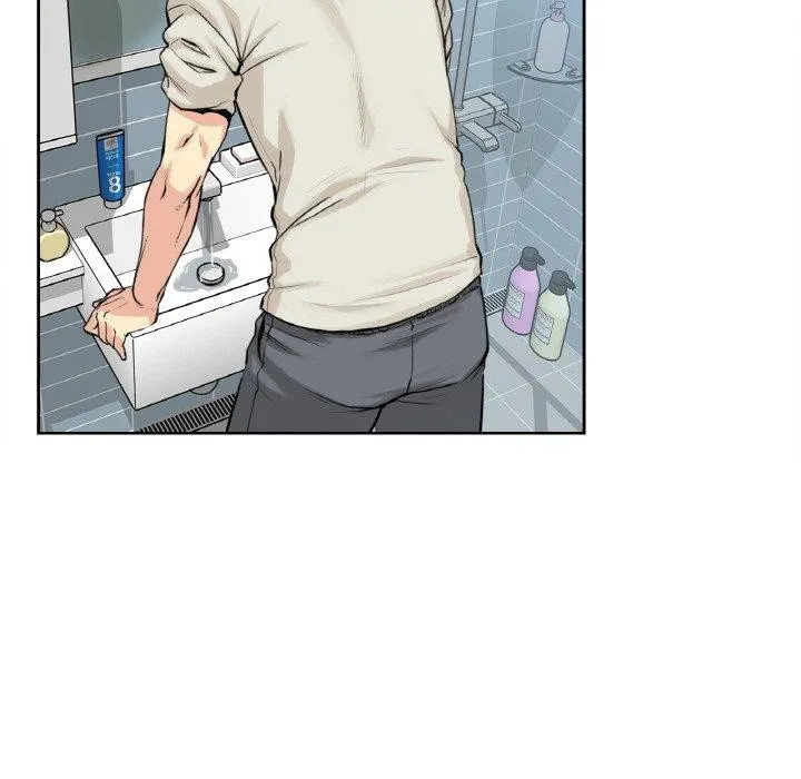 爸爸也疯狂 第7話 第38页