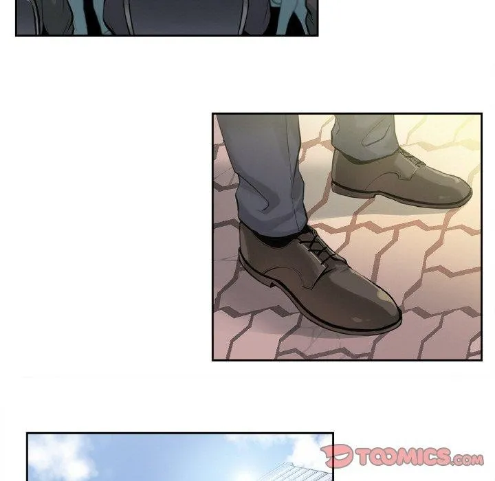 爸爸也疯狂 第6話 第74页