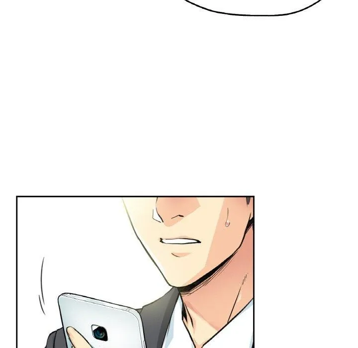 爸爸也疯狂 第3话 第11页
