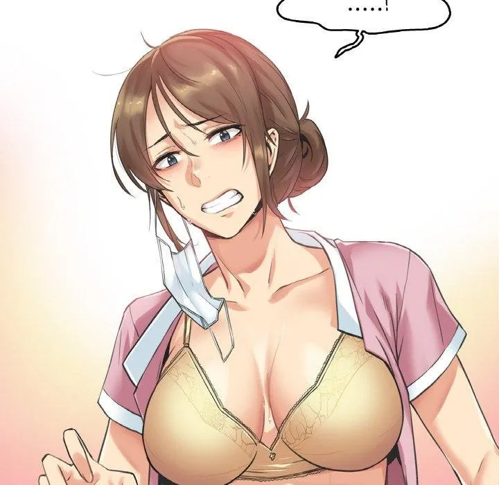 爸爸也疯狂 第3话 第107页