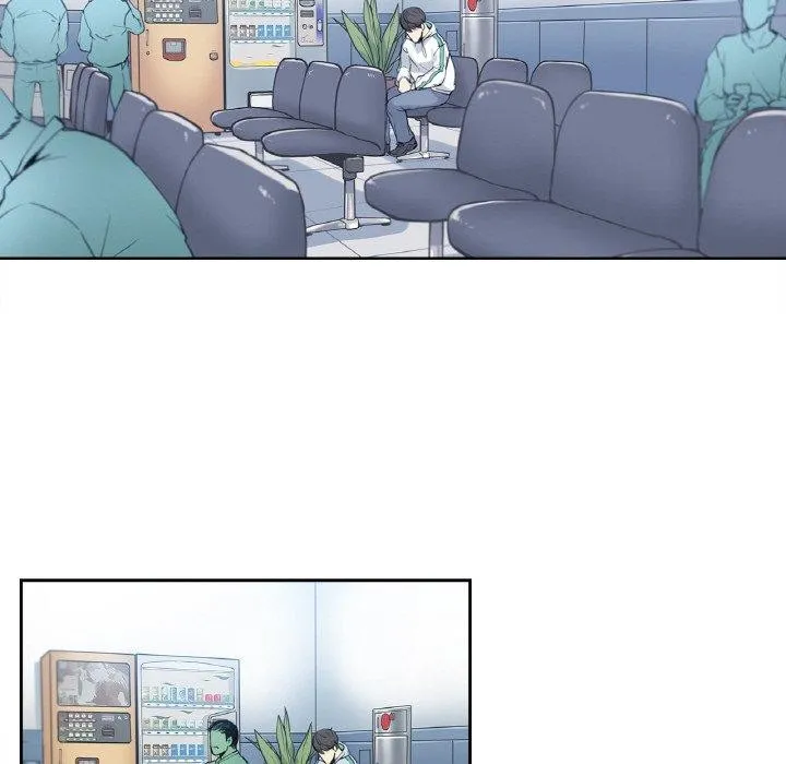 爸爸也疯狂 第3话 第85页