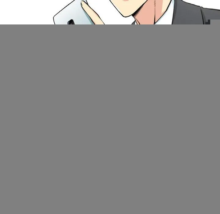 爸爸也疯狂 第3话 第26页