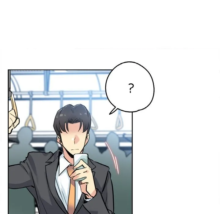 爸爸也疯狂 第21話 第92页
