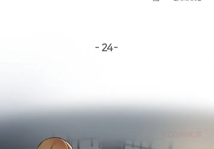 爸爸也疯狂 第24話 第2页