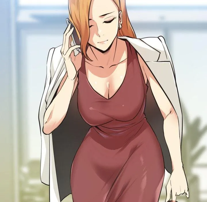 爸爸也疯狂 第38話 第8页