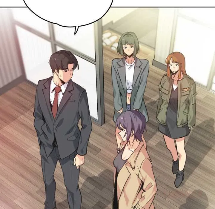 爸爸也疯狂 第34話 第10页