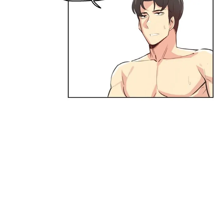 爸爸也疯狂 第13話 第51页