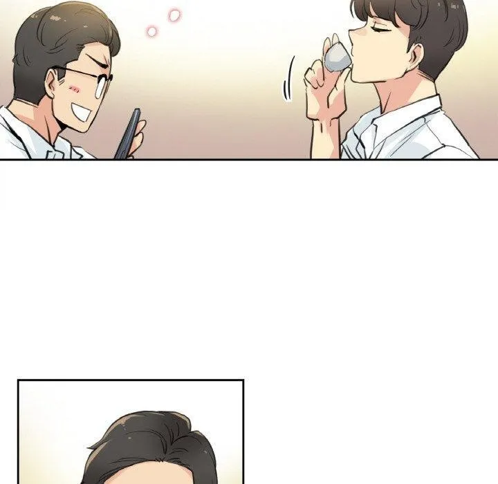 爸爸也疯狂 第9話 第20页