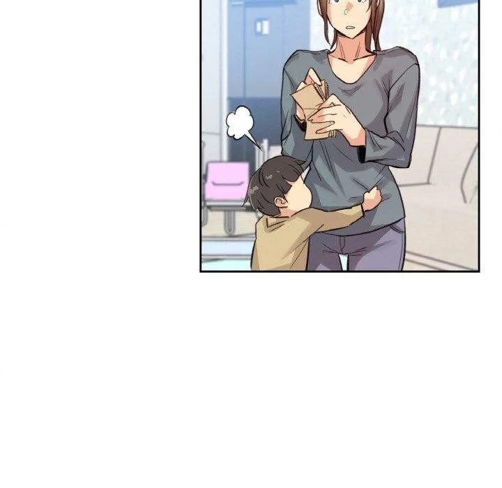爸爸也疯狂 第14話 第42页