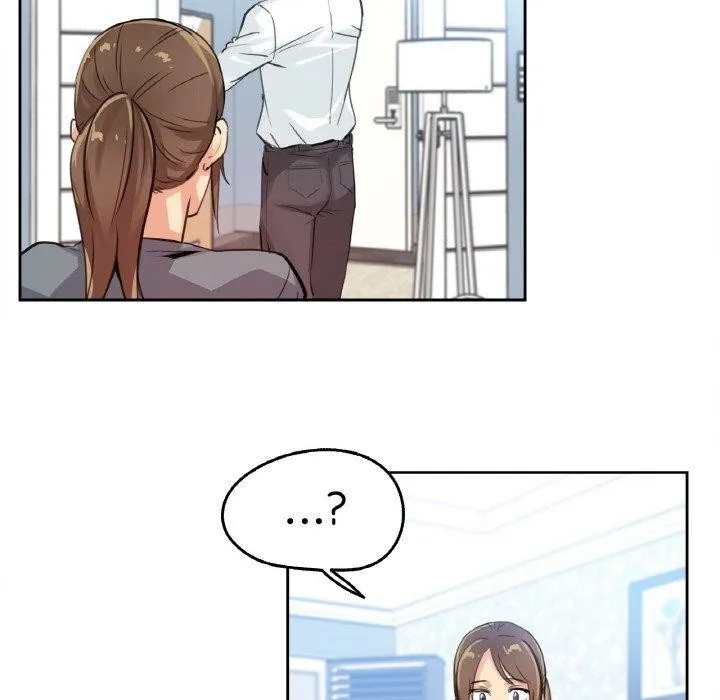 爸爸也疯狂 第14話 第41页