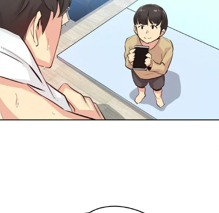 爸爸也疯狂 第14話 第58页