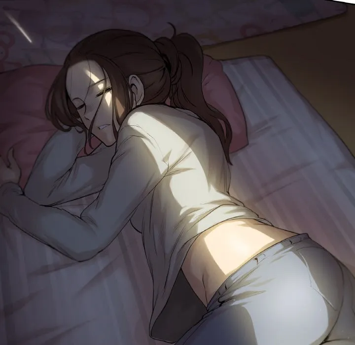 爸爸也疯狂 第1话 第5页