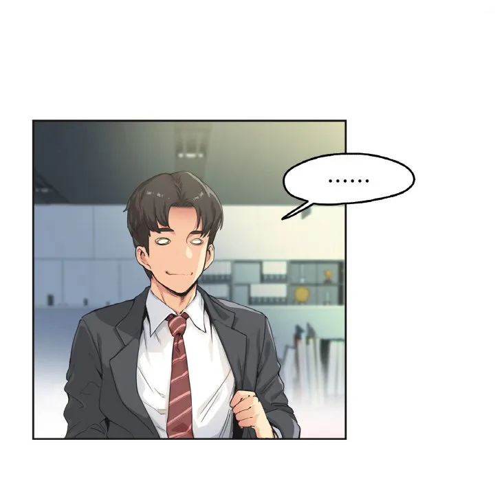 爸爸也疯狂 第1话 第60页