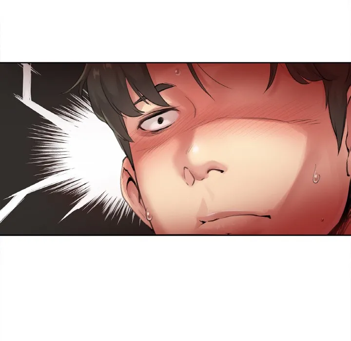 爸爸也疯狂 第1话 第122页