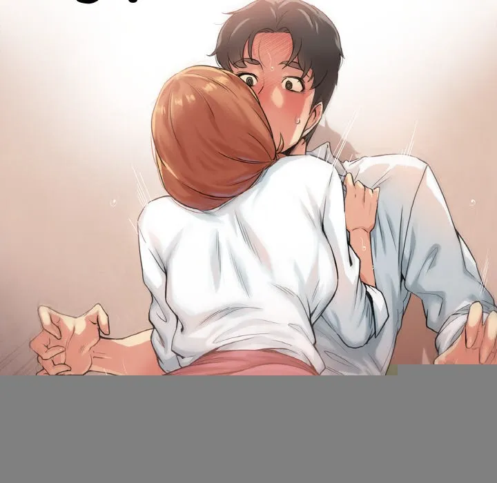 爸爸也疯狂 第1话 第100页