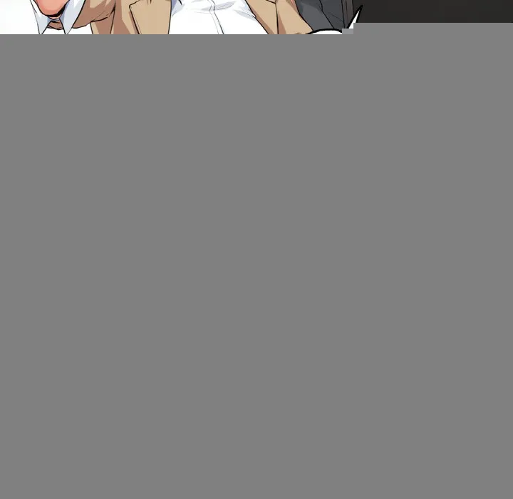 爸爸也疯狂 第1话 第86页