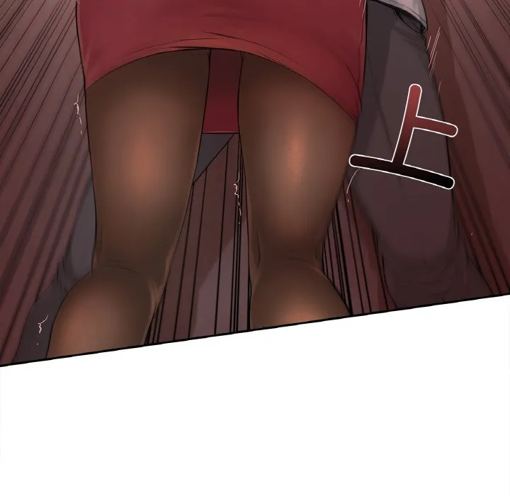 爸爸也疯狂 第1话 第101页