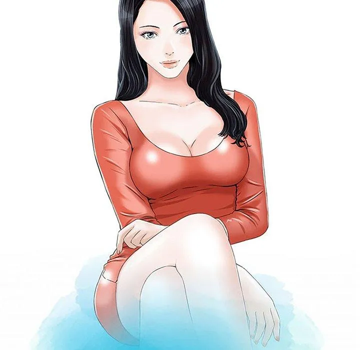 他们的那个她 第5话 第10页