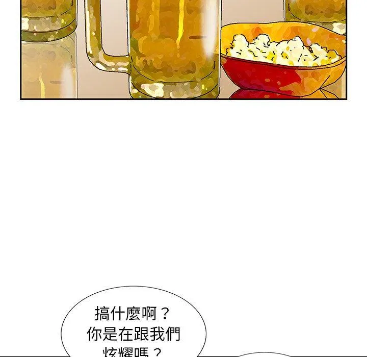 他们的那个她 第14话 第75页