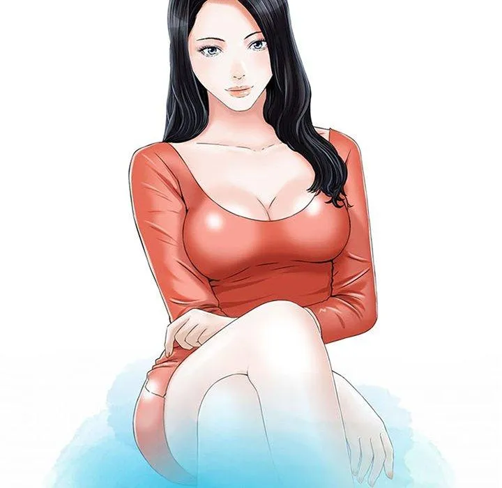 他们的那个她 第12话 第12页