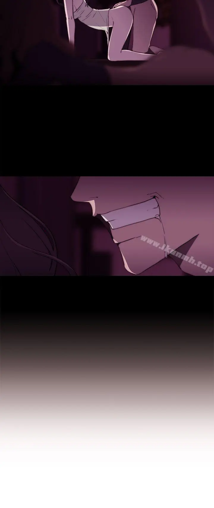 偷窥俱乐部 第1季最终话 第10页