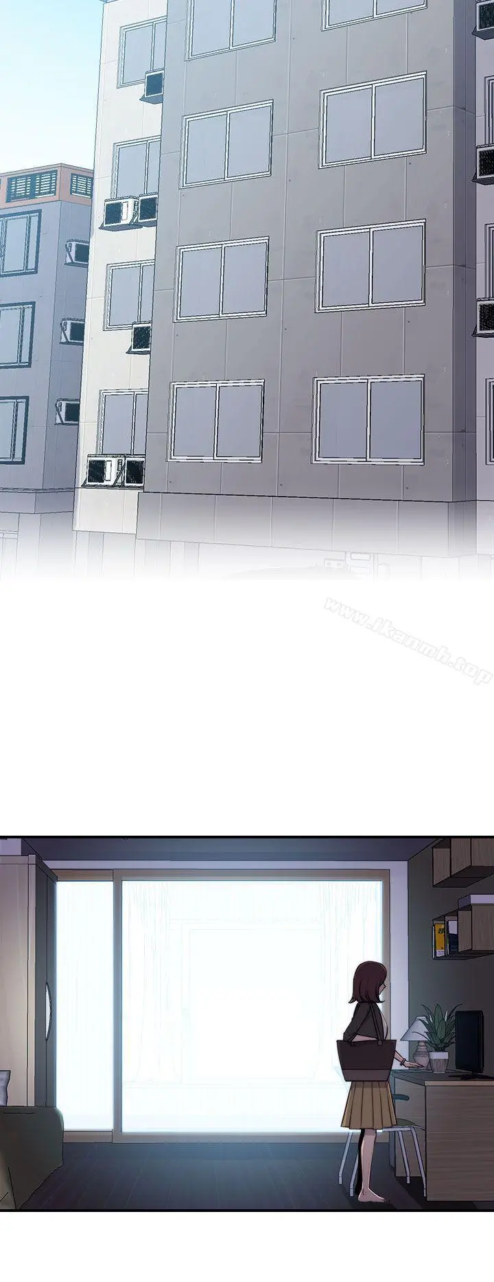 偷窥俱乐部 第1话 第14页