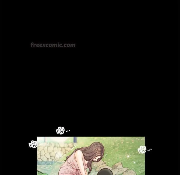 我的初体验 第7話 第30页