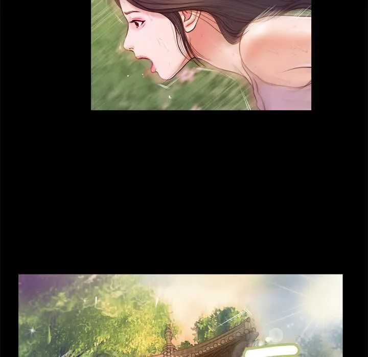我的初体验 第7話 第65页