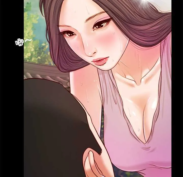 我的初体验 第7話 第76页