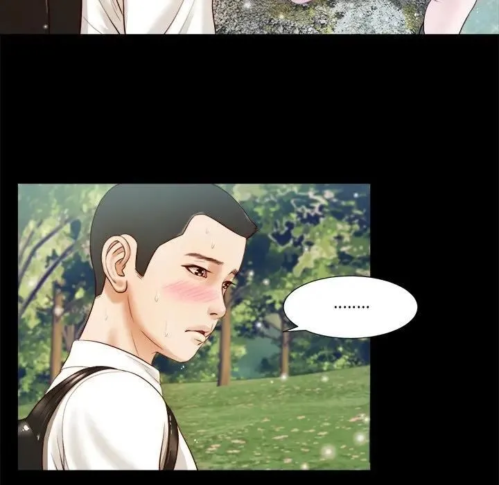 我的初体验 第6話 第50页