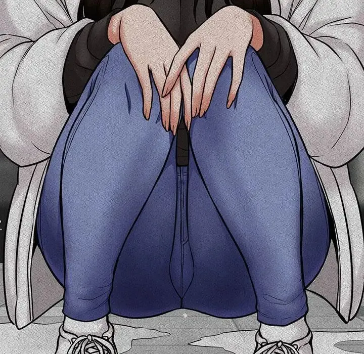 我的女王 第1话 第393页