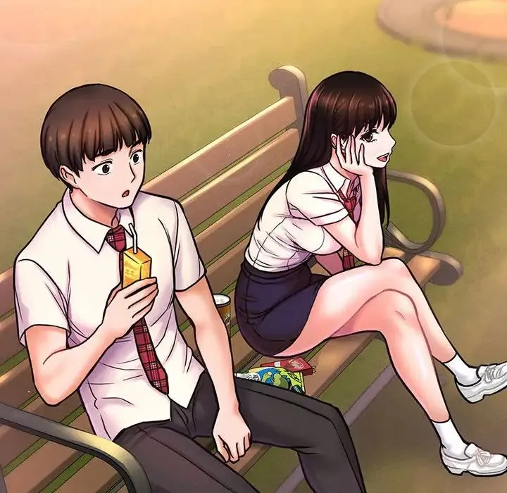 我的女王 第3话 第160页