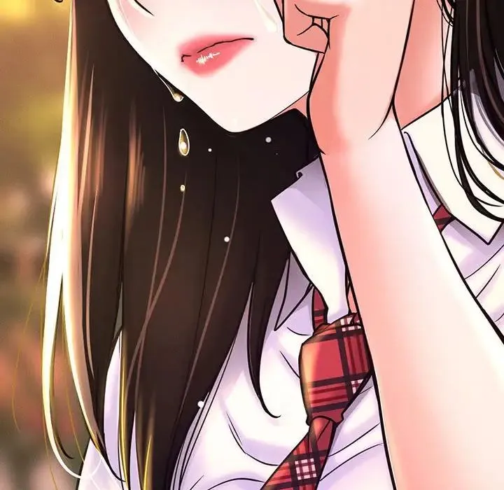 我的女王 第3话 第113页