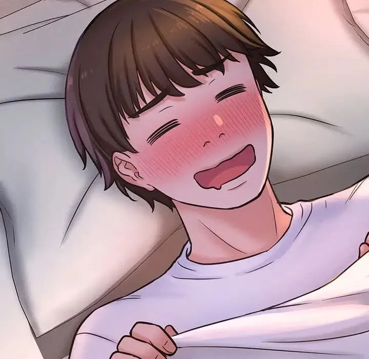 我的女王 第3话 第228页