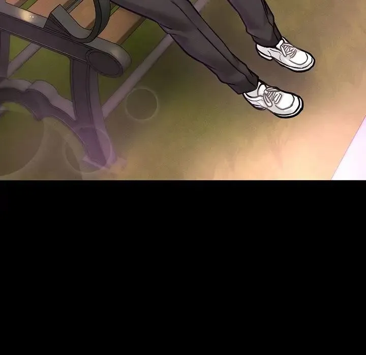 我的女王 第3话 第161页