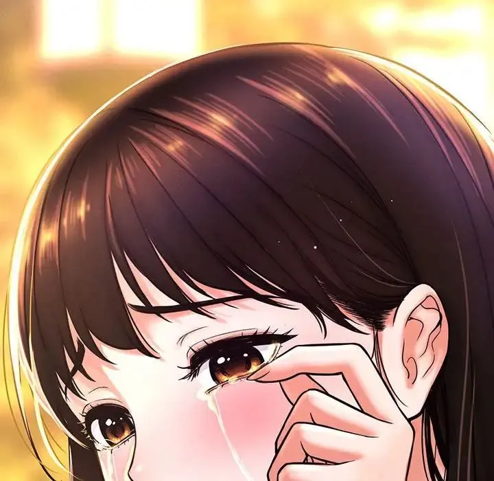 我的女王 第3话 第112页