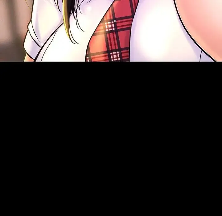 我的女王 第3话 第114页