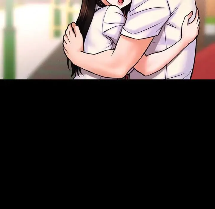我的女王 第3话 第135页