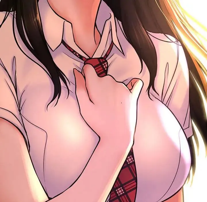 我的女王 第3话 第192页