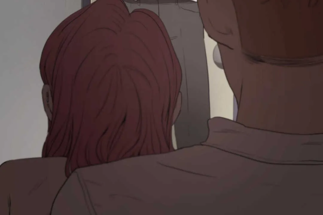 性教育 第16话 第158页