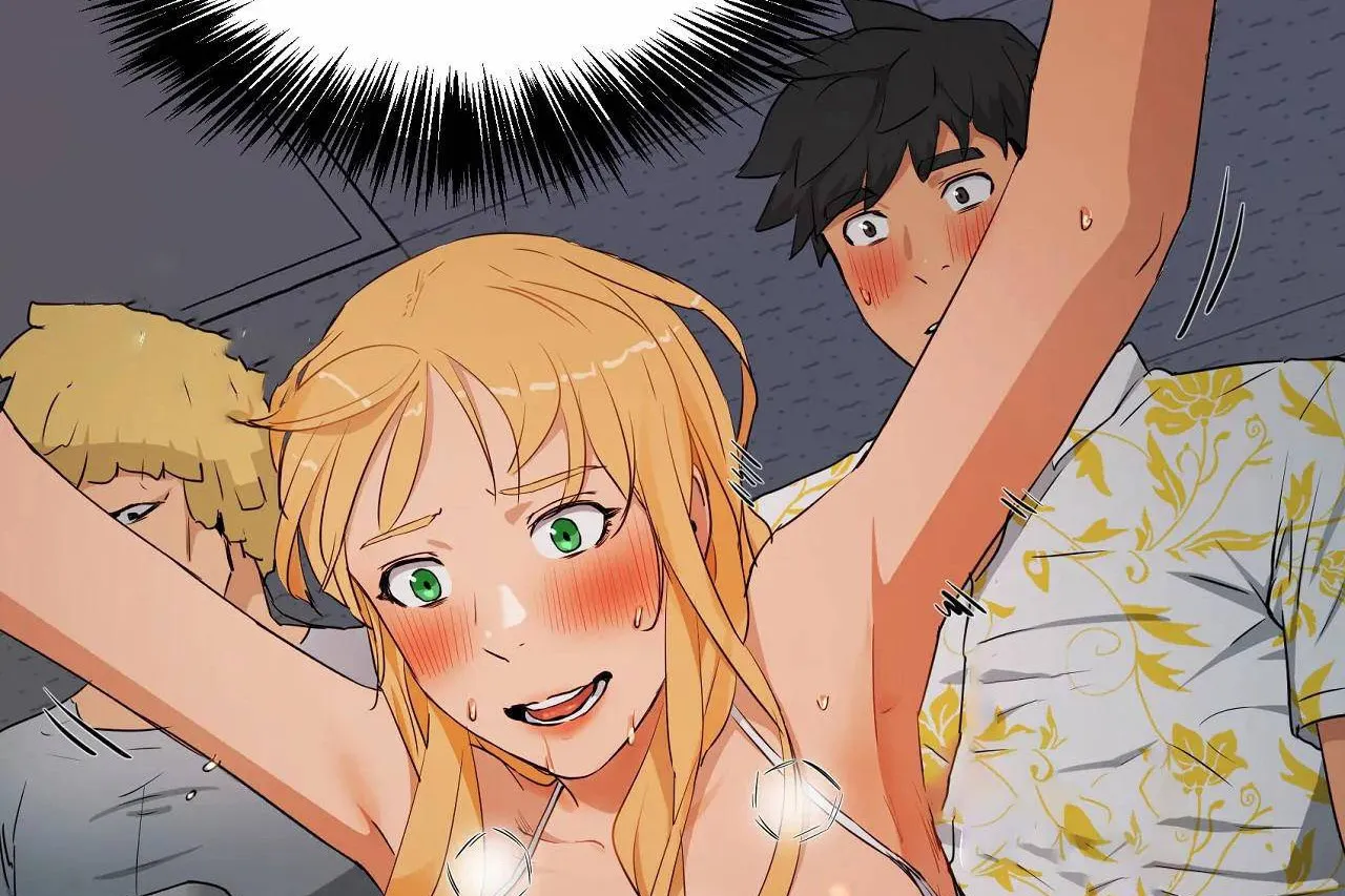 性教育 第48话 第461页