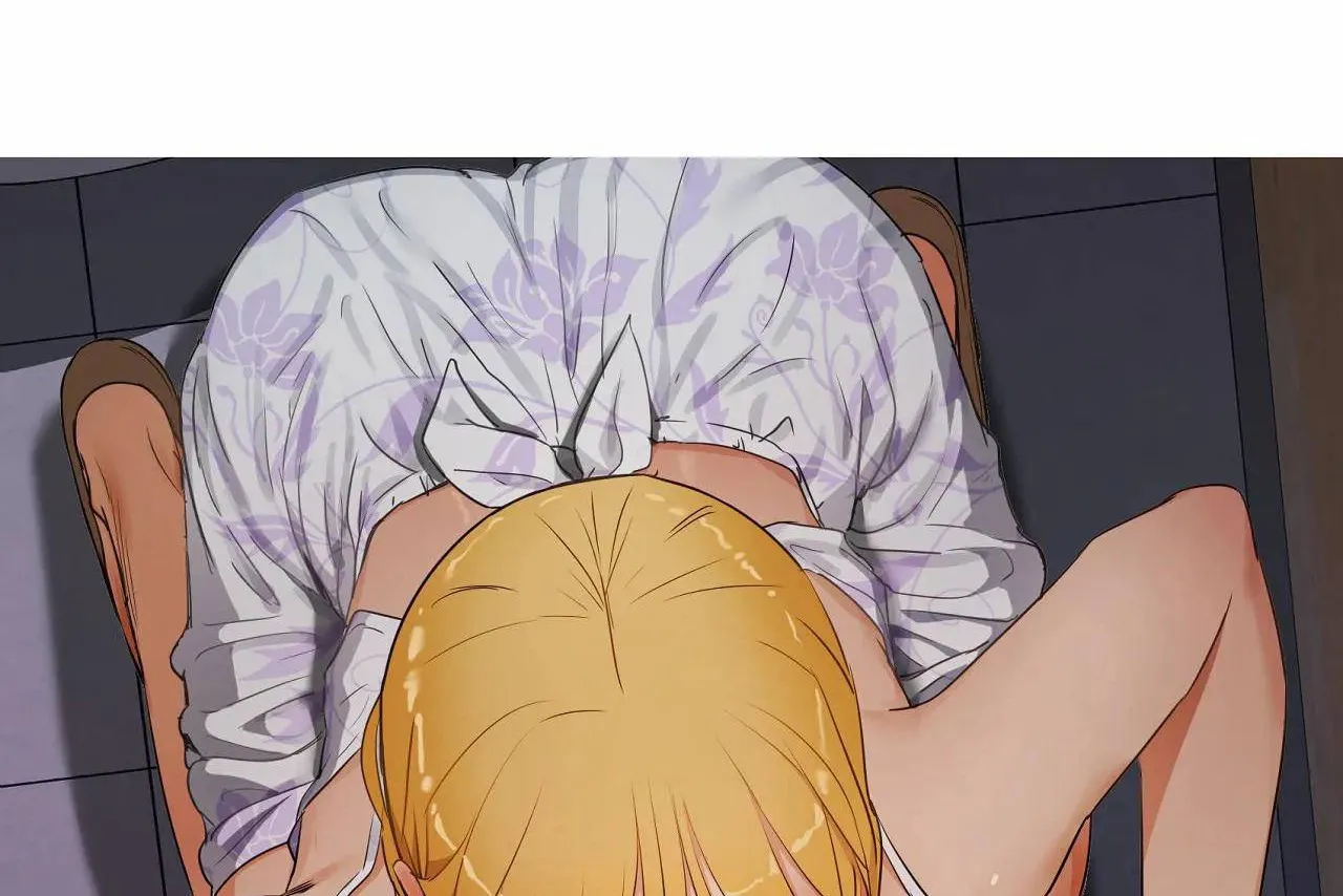 性教育 第48话 第428页