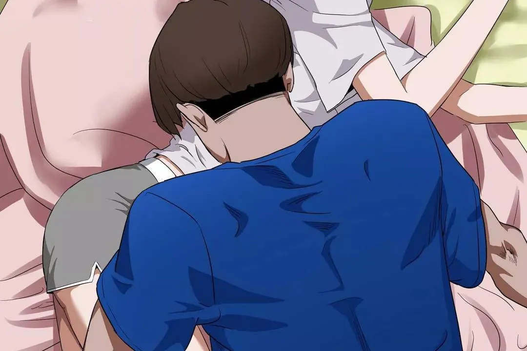 性教育 第41话 第140页