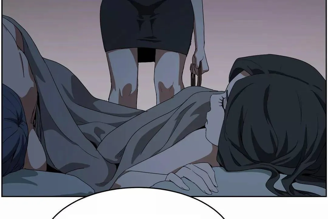 性教育 第41话 第108页
